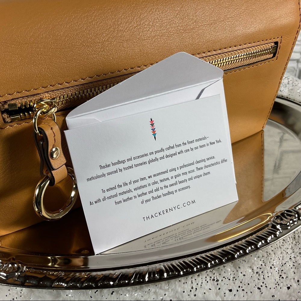 Thacker Leather Wallet - image 7